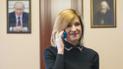 В ЕС требуют от "няш-мяш" Поклонской отменить запрет Меджлиса