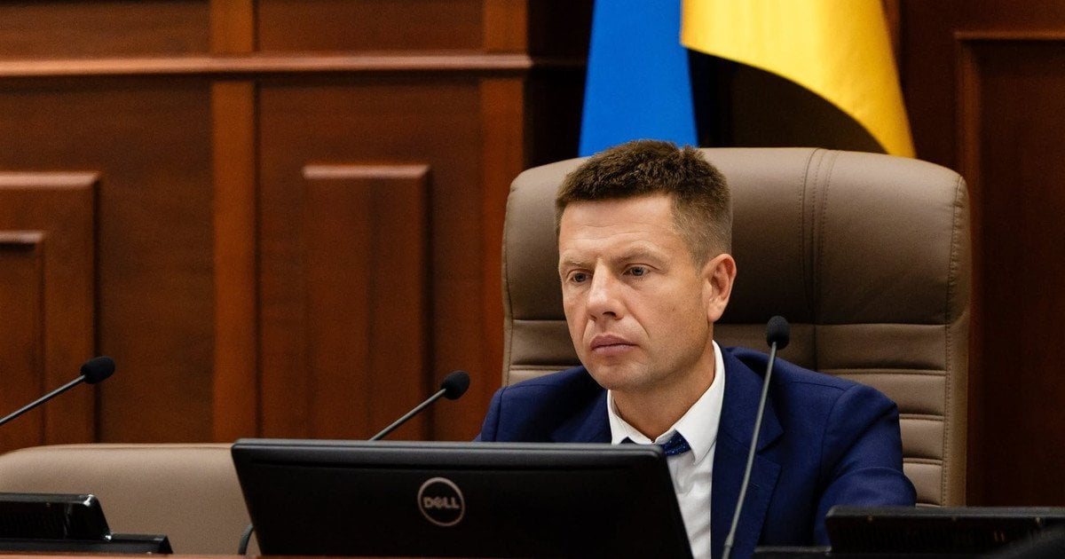 Олексій Гончаренко