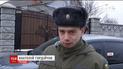 Военный Нацгвардии спас школьника, который на озере провалился под лед
