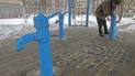 Масштабне відключення води у Києві: у Мережі з’явилася інтерактивна карта бюветів