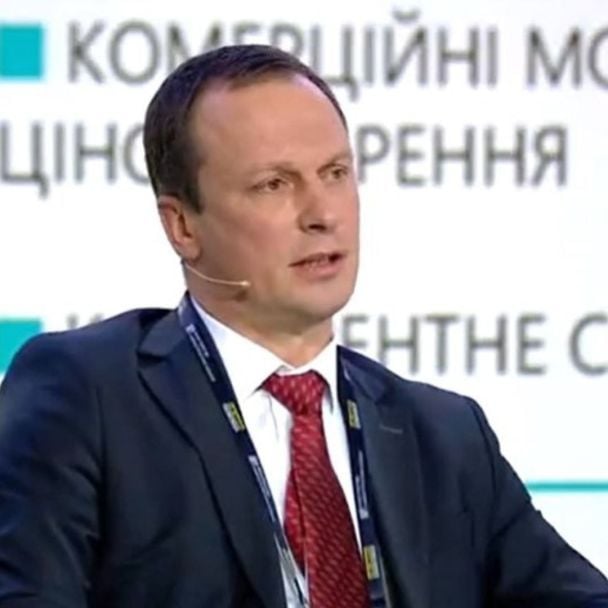 Олександр Більчук, голова ДАСУ / ©