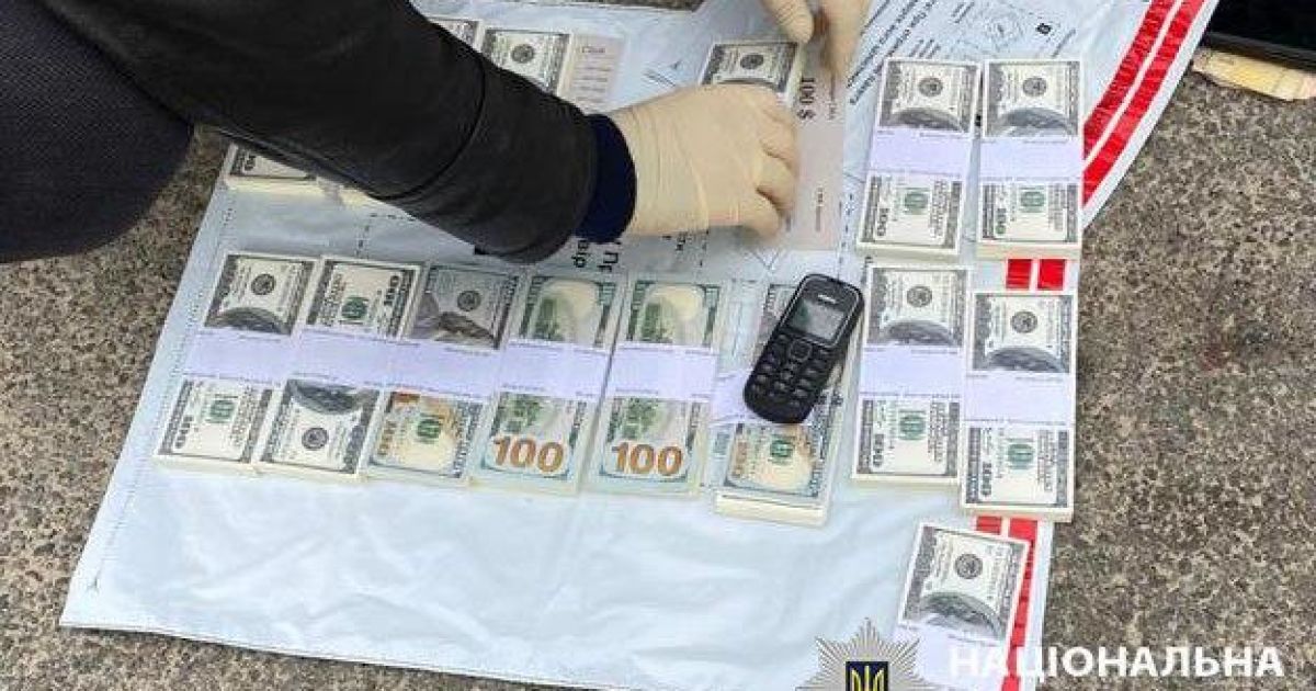 Викрадення доньки блогерки, Київ_1 / © Национальная полиция Киевской области