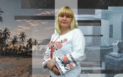 У молодой украинки случилось кровоизлияние в мозг на отдыхе в Турции: женщина в коме