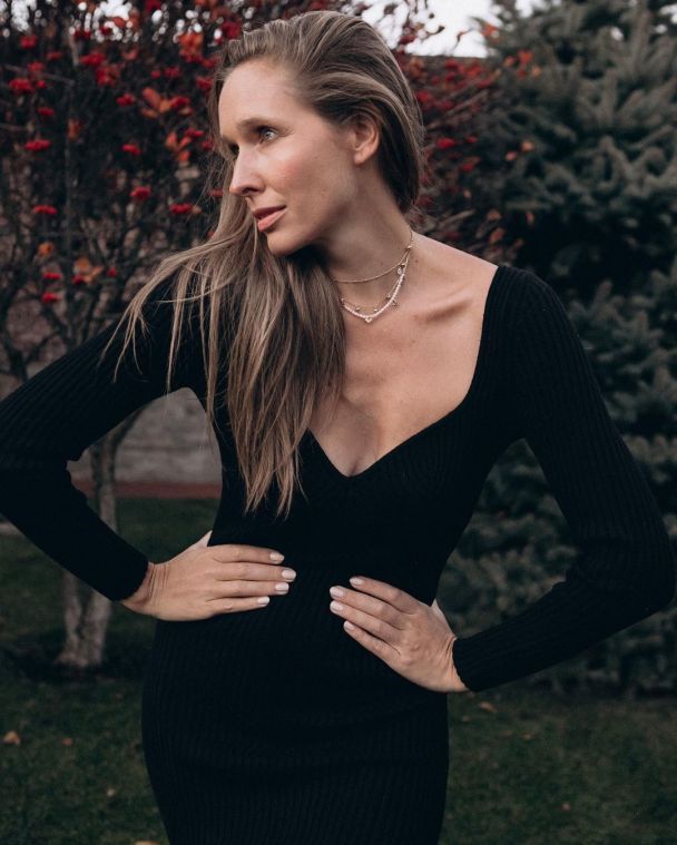 Катерина Осадча / © instagram.com/kosadcha
