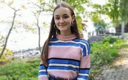 "Ті, що вражають": херсонська школярка знає, як урятувати Дніпро та перемогла на Олімпіаді геніїв у США
