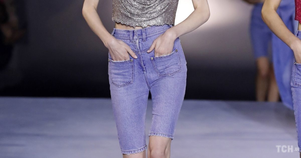 Колекція Balmain прет-а-порте сезону весна-літо 2021 / © East News