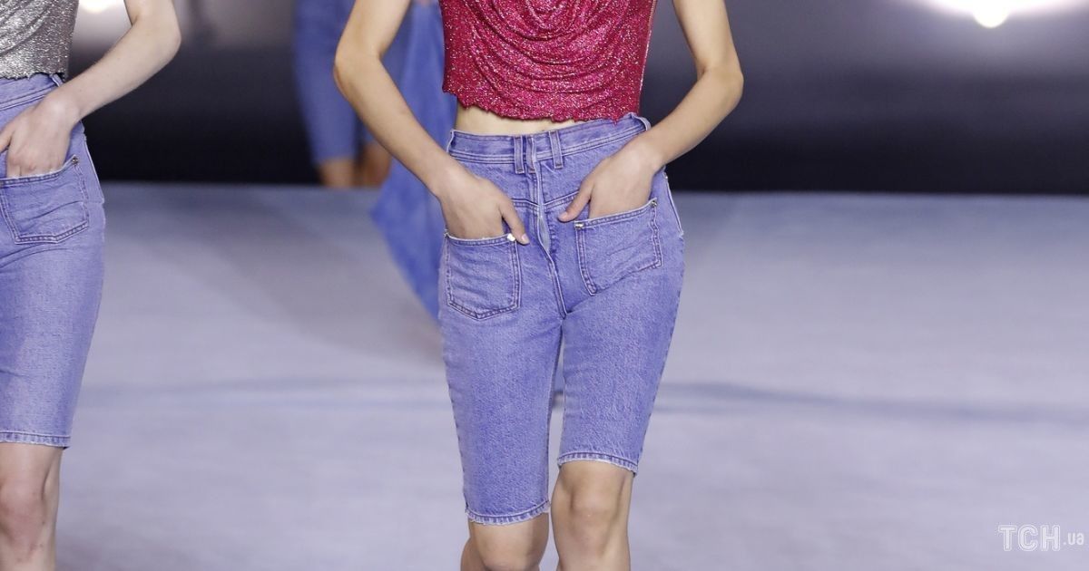 Колекція Balmain прет-а-порте сезону весна-літо 2021 / © East News