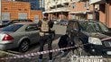 В Киеве произошла стрельба