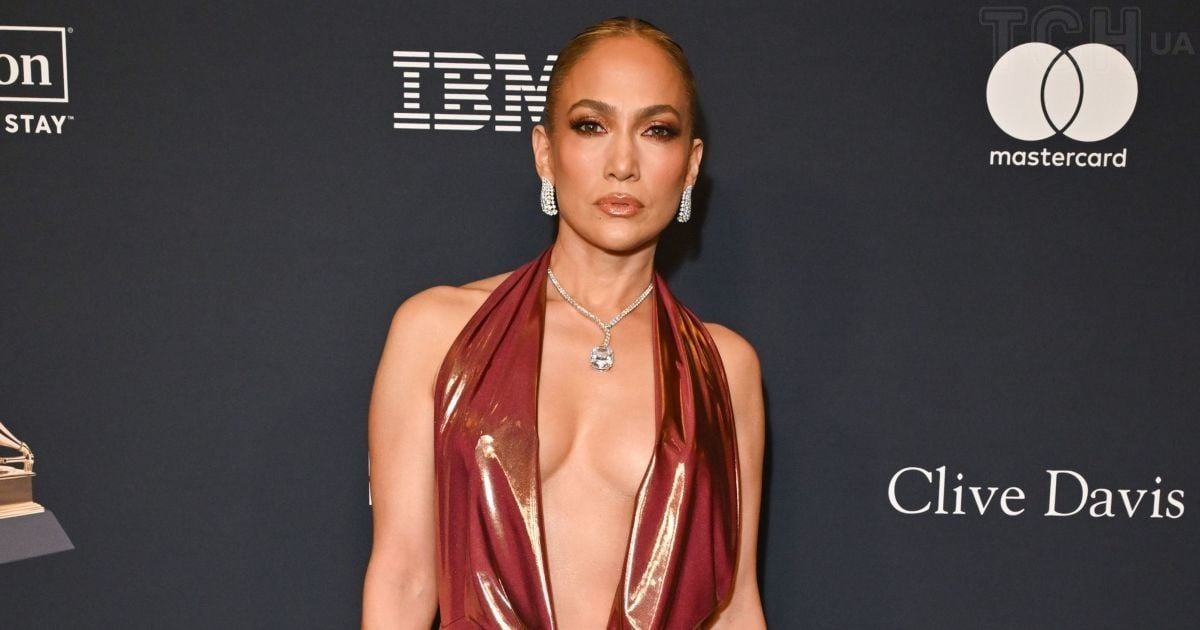 Дженніфер Лопес