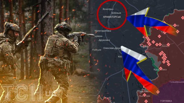 За неделю РФ оккупировала населенные пункты в трех областях: BILD шокировало цифрой
