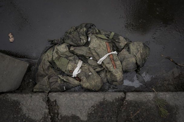 Потери врага в войне против Украины: Генштаб обновил данные