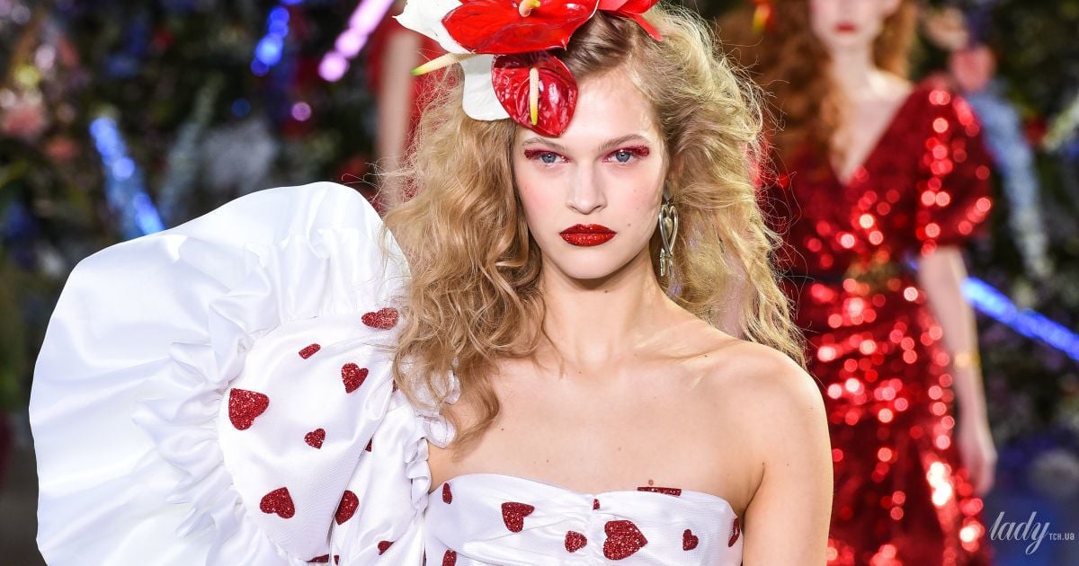 Показ колекції Rodarte сезону осінь-зима 2019-2020