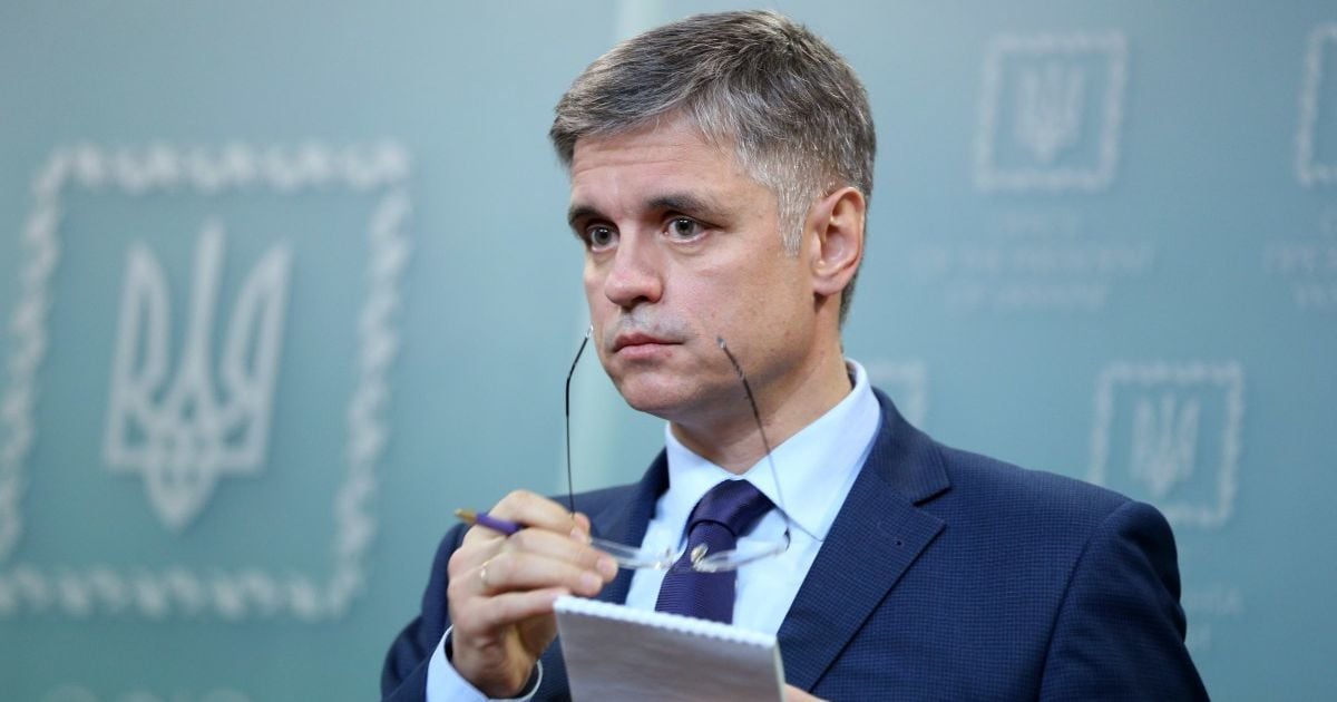 Украина может пригласить на свою территорию британских военных – посол