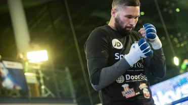 Фото Matchroom Boxing/Mark Robinson