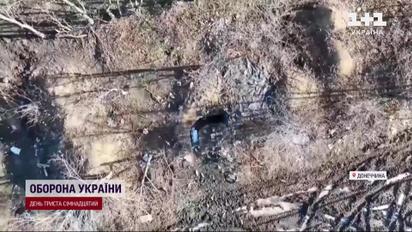 Конвеєр смерті: під Бахмутом і Соледаром посадки завалені тілами росіян