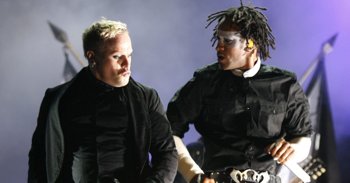 The Prodigy заявила о немедленной отмене всех концертов после смерти Кита Флинта