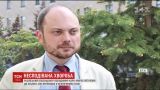 Через невідому хворобу російський опозиціонер Кара-Мурза перебуває у комі