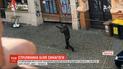 Стрелец, напавший на синагогу в Германии, вел прямую трансляцию атаки
