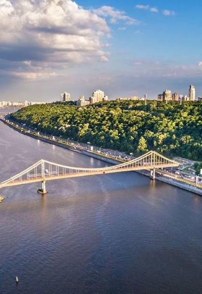 У столиці з’явиться музейна експозиція історії Труханового острова