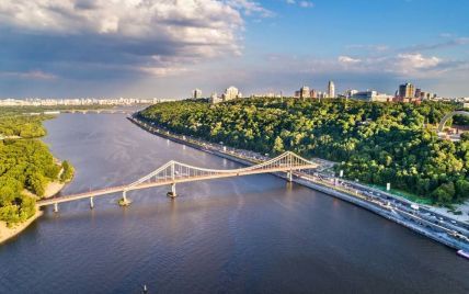 Столиця України потрапила до топ-50 туристичних місць Big 7 Travel