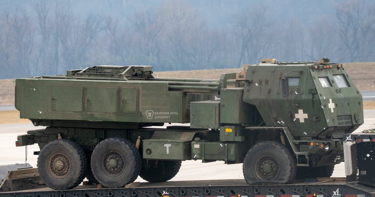 HIMARS