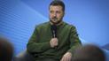 Володимир Зеленський - президент України