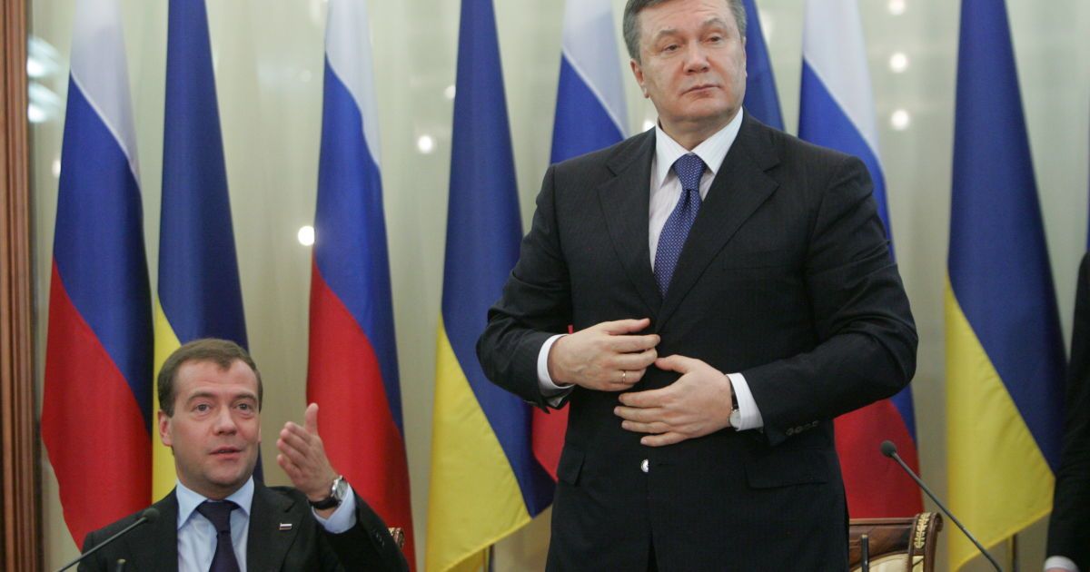 Суд Ростова-на-Дону відмовився проводити відеодопит Януковича