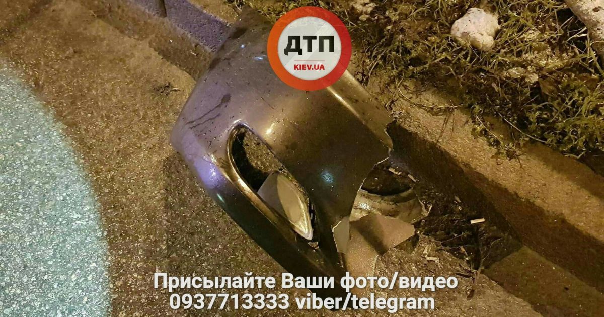 дтп борщага_9 / © dtp.kiev.ua