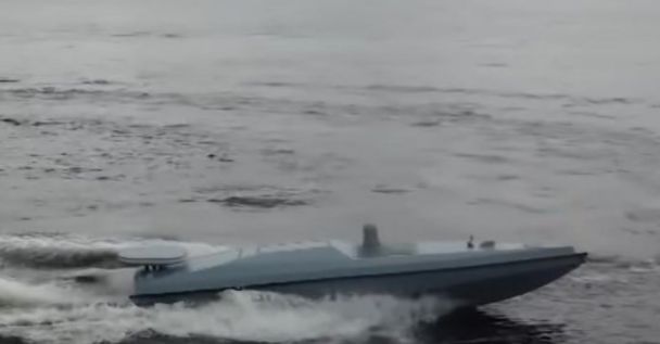 Какие перспективы украинские дроны имеют в Черном и Азовском морях: ответ авиаэксперта