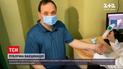 Новости Украины: публичная вакцинация от коронавируса распространяется по регионам