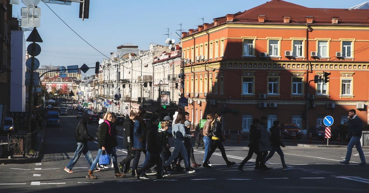 Шмыгаль сказал, при каких условиях в Украине снимут ограничения и когда это может произойти