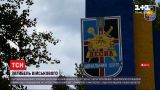 Новини України: в навчальному центрі "Десна" військовий-строковик застрелився на посту