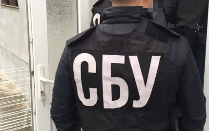 Вимагав відділення Закарпаття від України: СБУ затримала підозрюваного у сепаратизмі