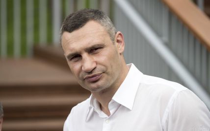 Кличко звільнив своїх заступників Давтяна і Спасибка
