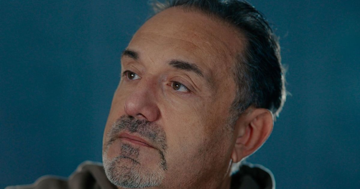 Гарик Кричевский