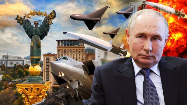 У Кремлі істерика перед парадом на 9 Травня: після атаки на Москву пролунали гучні заяви