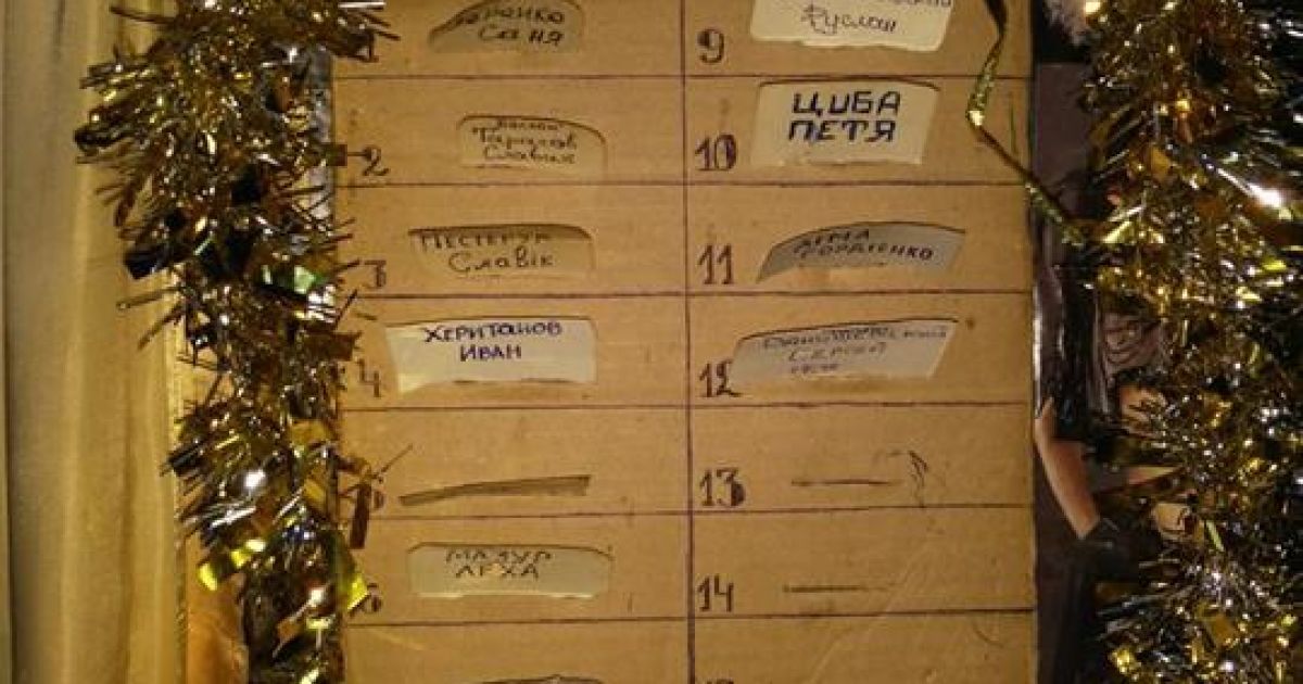 лук'янівка_23 / © Игорь Луценко/Facebook