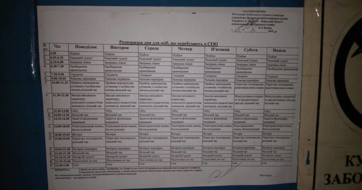 лук'янівка_32 / © Игорь Луценко/Facebook