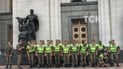 В Раду проходят пять партий, оставляя за бортом Смешко и Ляшко