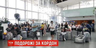 Завантаженість авіапотоку України зросла до 20 % від докарантинної норми