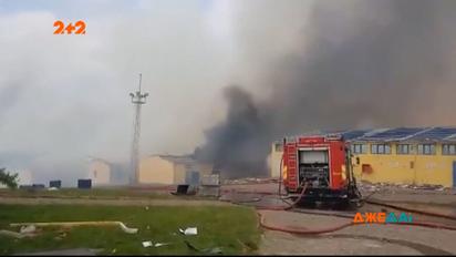 Взрыв турецкой фабрики фейерверков унес жизни еще трех человек - всего 10 погибших