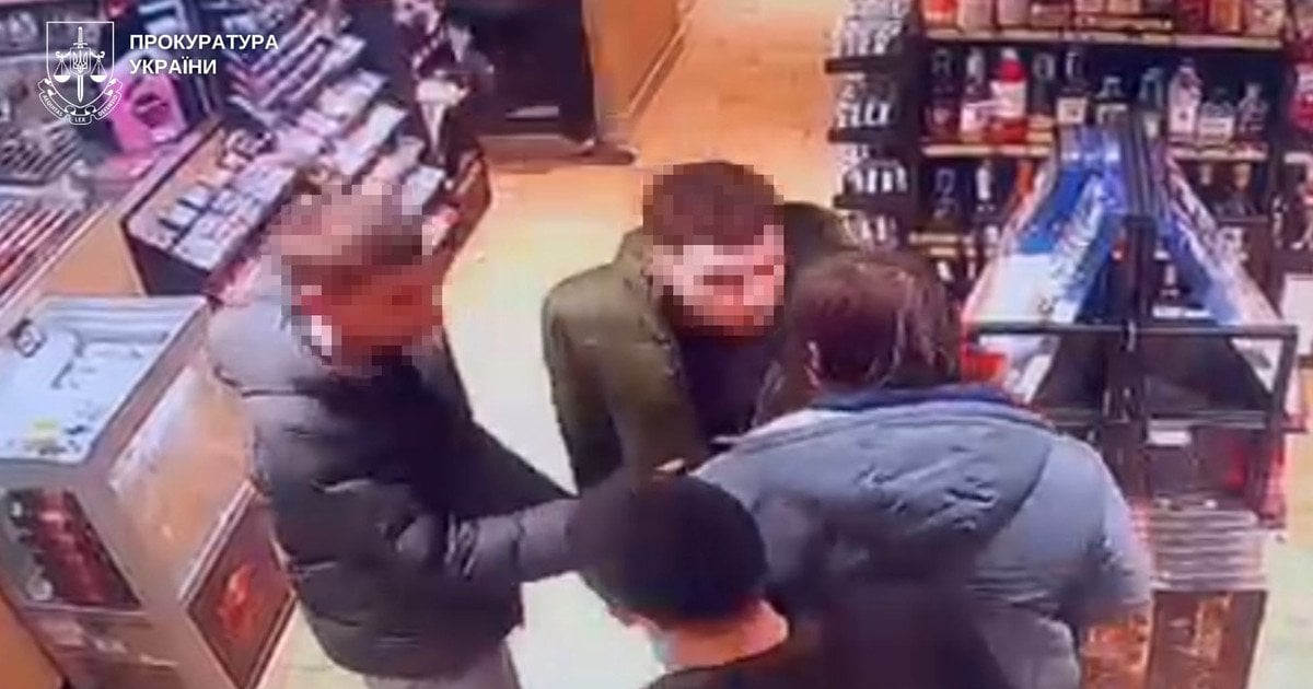 Нападникам на "Гуцулію" по 17-21 рік