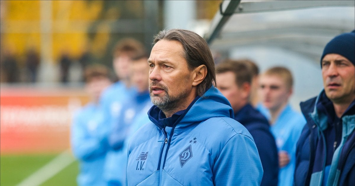 Ігор Костюк