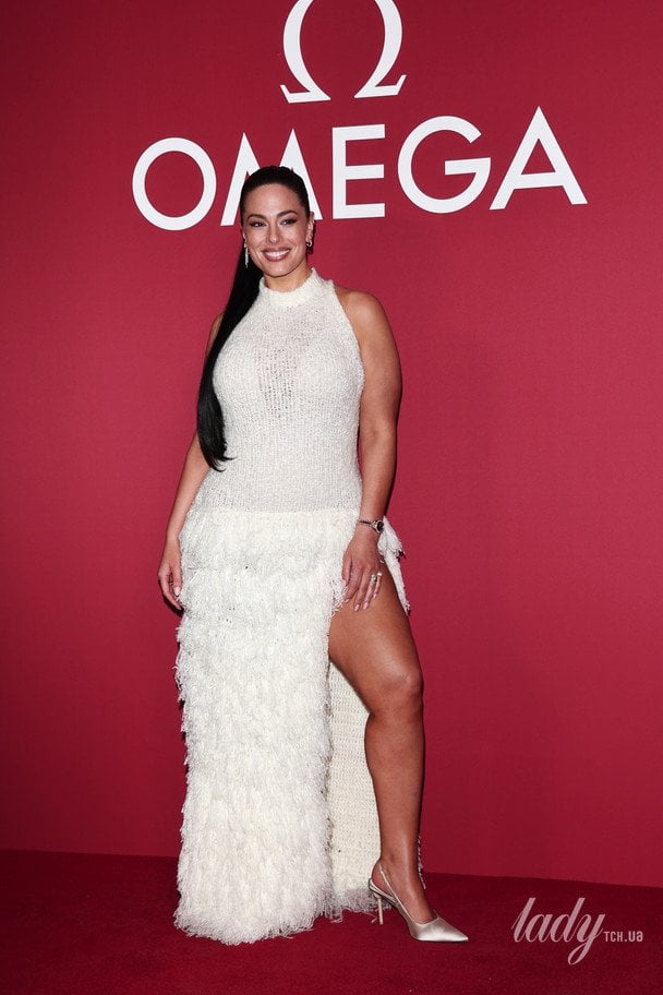 Ешлі Грем / © Getty Images