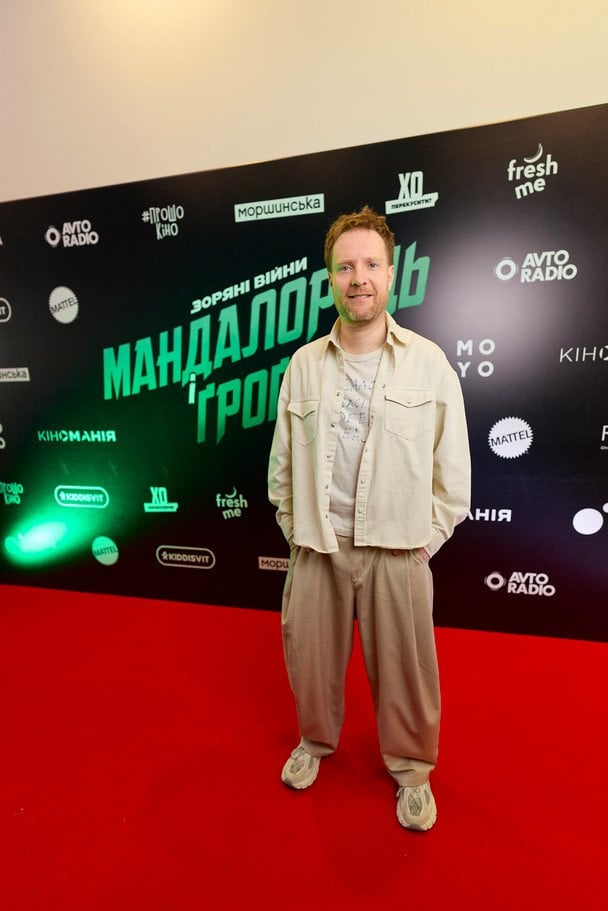 Денис Тарасов/Фото Давид Непарідзе