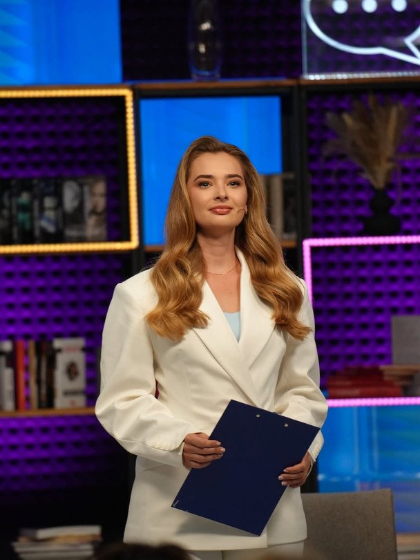 Наталія Островська розсекретила свою вагу і на скільки хоче схуднути: "Для мене це багато"