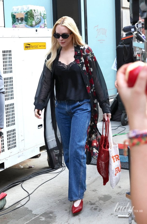 Ліндсей Логан / © Getty Images