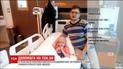 Перемогти хворобу удруге: 6-річна Настя потребує допомоги небайдужих у боротьбі з раком