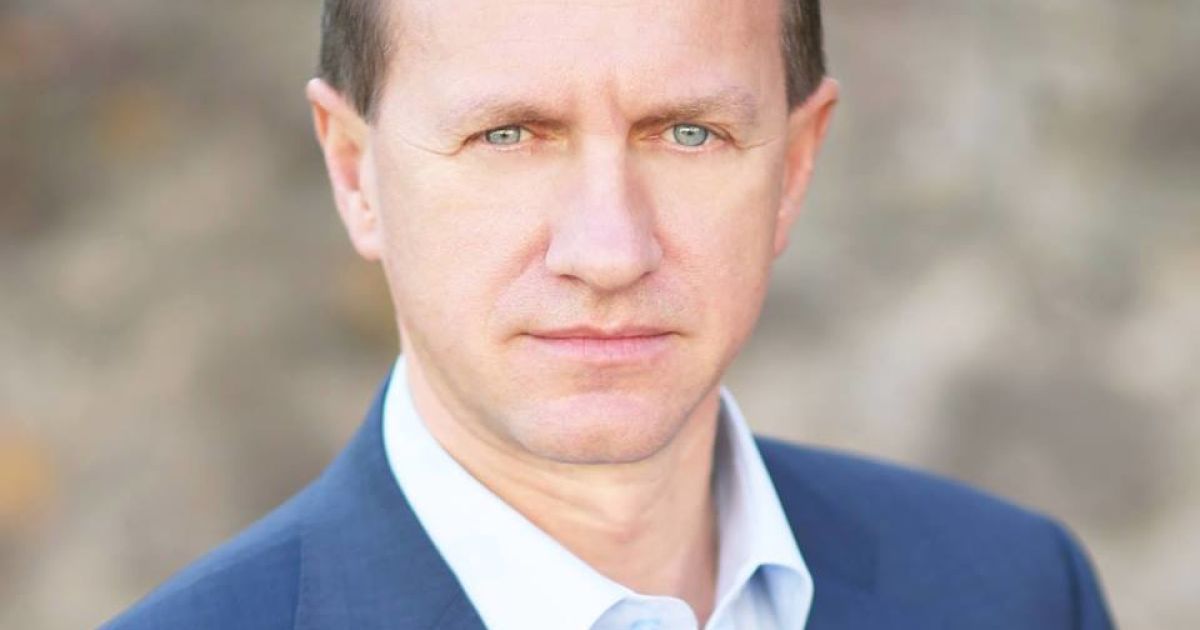 Андриив сообщил о победе