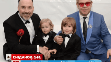 Элтон Джон купил себе роскошный особняк в Беверли-Хиллз